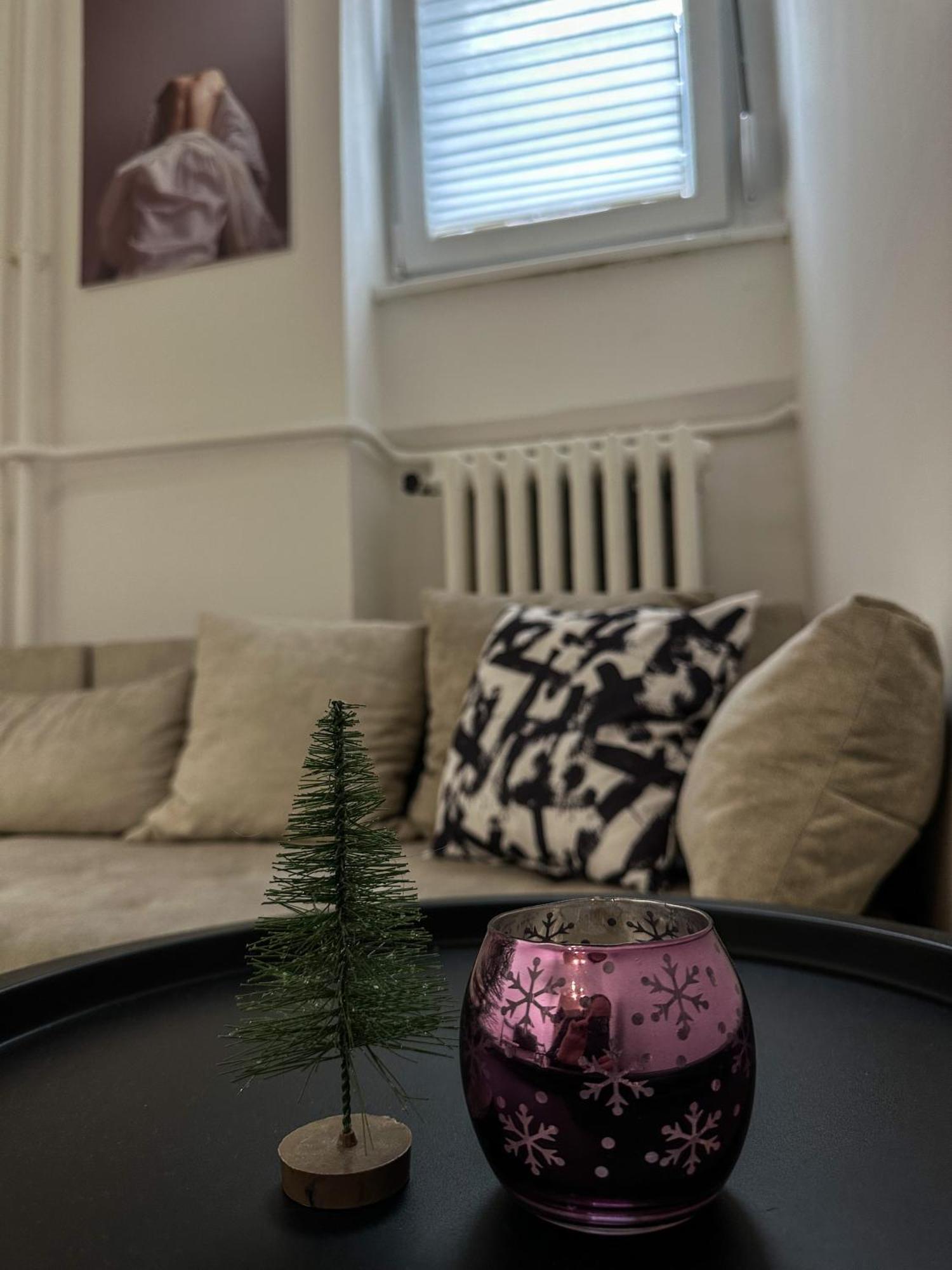 The Sljivka Apartment Белград Екстериор снимка
