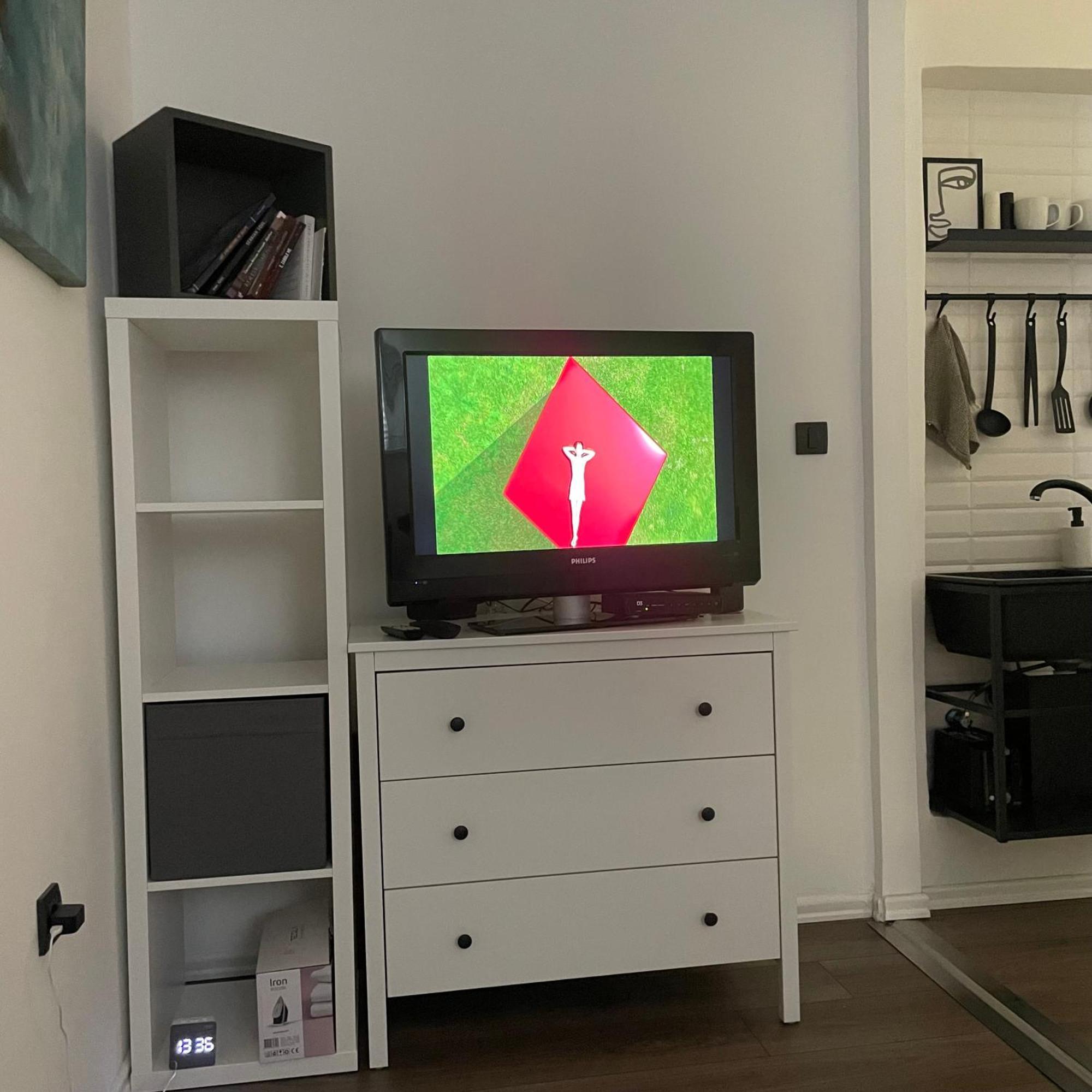 The Sljivka Apartment Белград Екстериор снимка